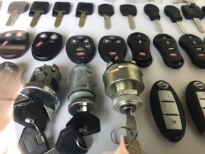 Car Key Replacement - West Roxbury, MA