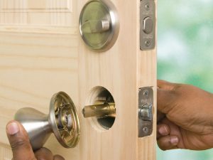 Lock Change Residential - West Roxbury, MA