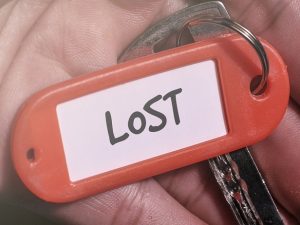 Lost Car Keys No Spare - West Roxbury, MA